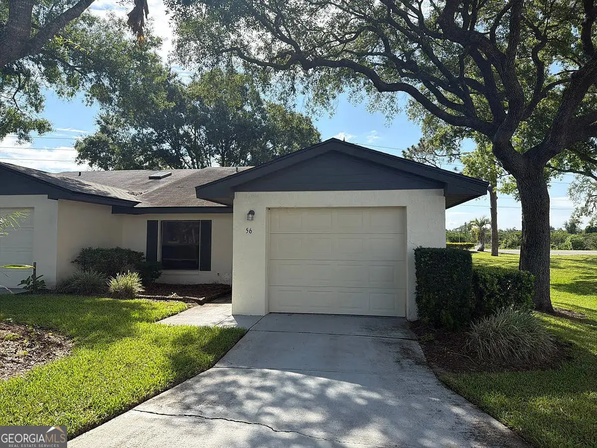 56 Buck Circle, Haines City, FL 33844 - #1
