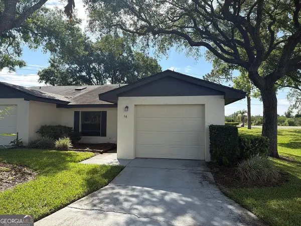 56 Buck Circle, Haines City, FL 33844