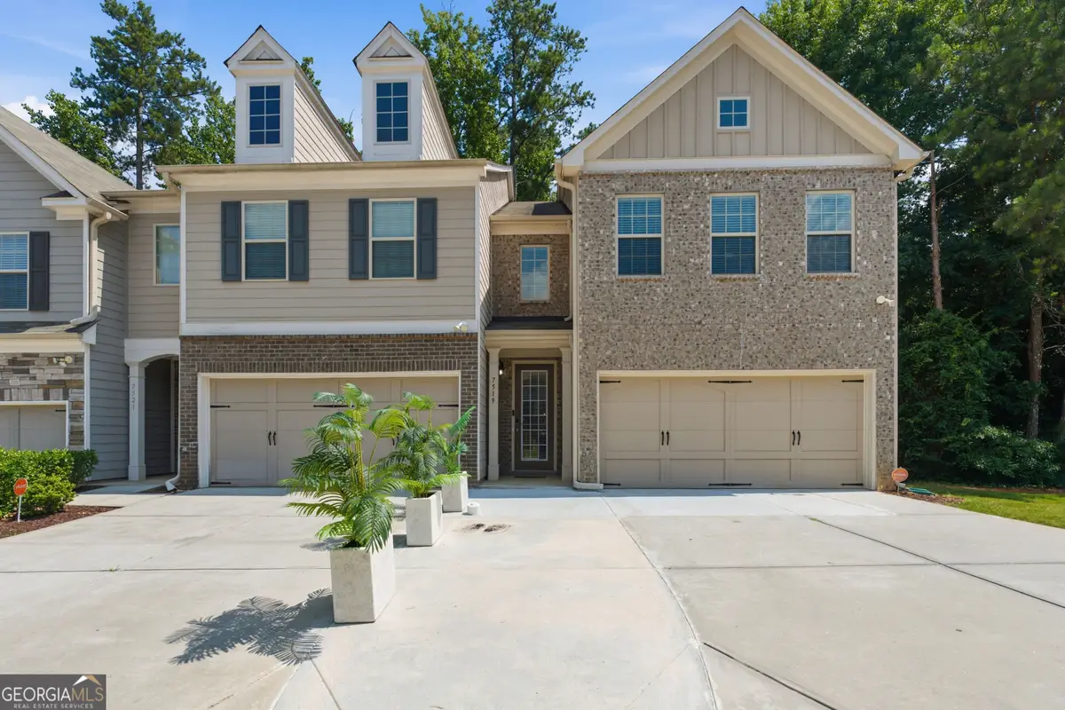 7519 Stone Creek Path, Lithonia, GA 30038 - #1