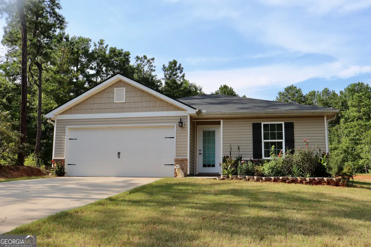192 Chapman Road, Macon, GA 31211 - #1