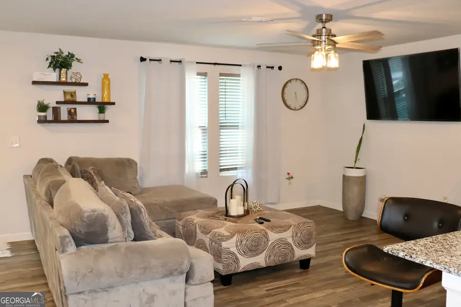 192 Chapman Road, Macon, GA 31211 - #3