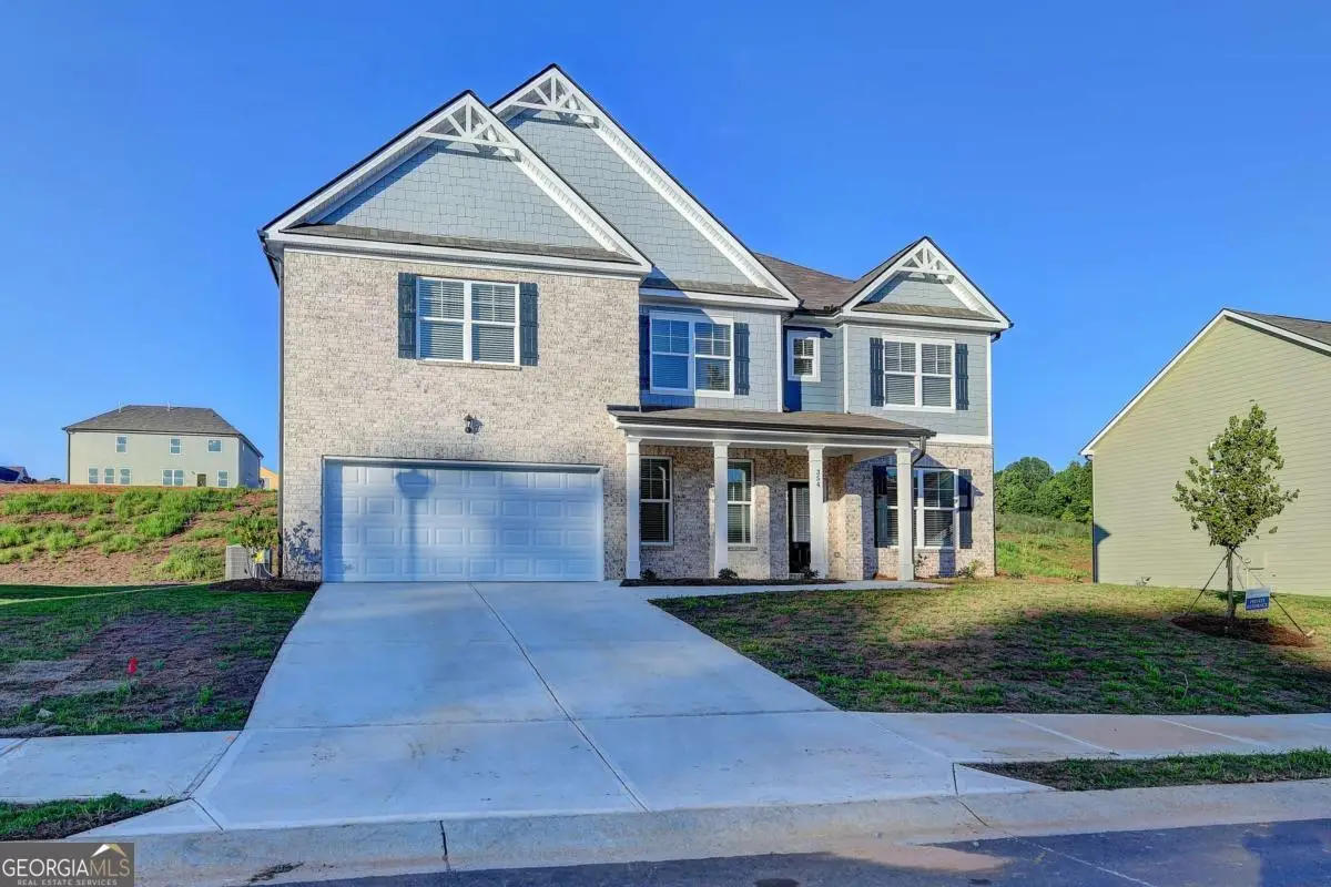354 Paxton Lane, Jefferson, GA 30549 - #1