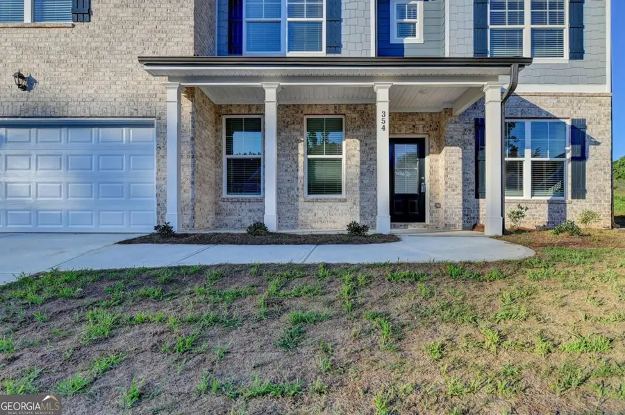 354 Paxton Lane, Jefferson, GA 30549 - #2