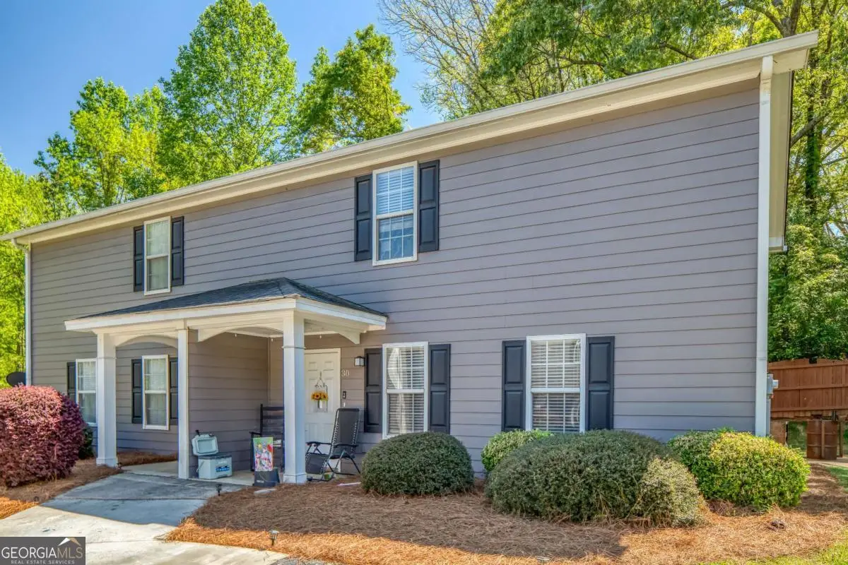 878 Hospital Road, Commerce, GA 30529 - #1