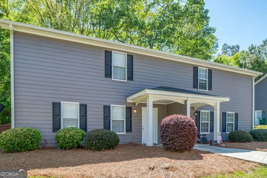 878 Hospital Road, Commerce, GA 30529 - #3
