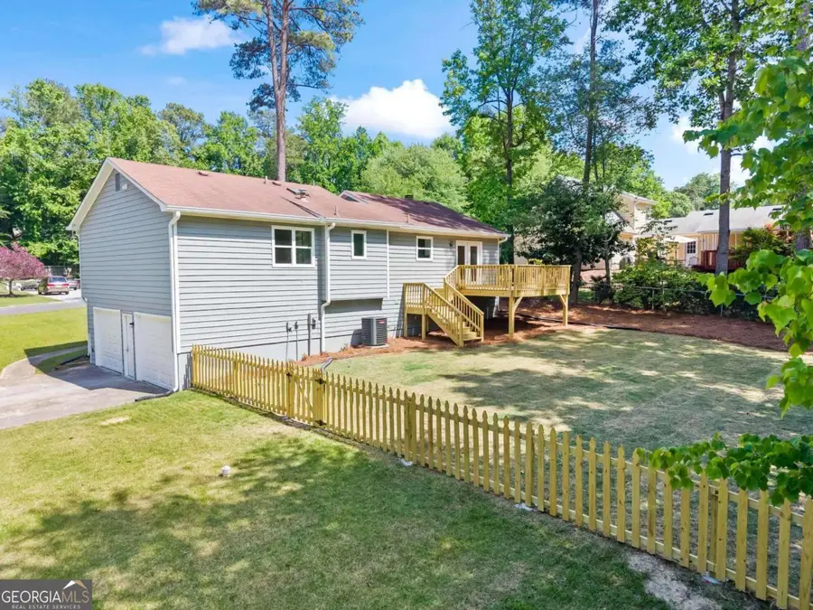 4899 Hawk Trail Ne, Marietta, GA 30066 - #3