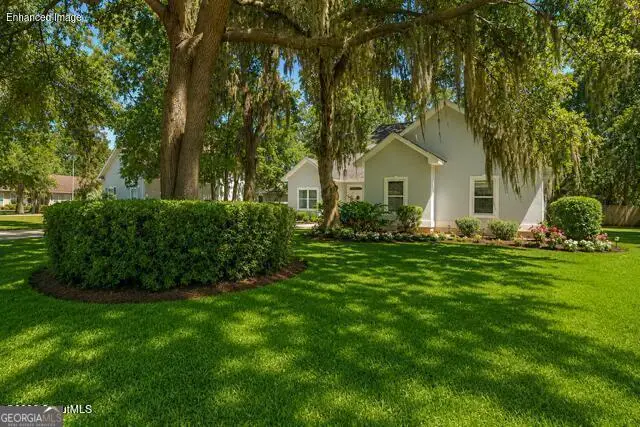330 Cinder Hill Drive, Brunswick, GA 31523 - #3