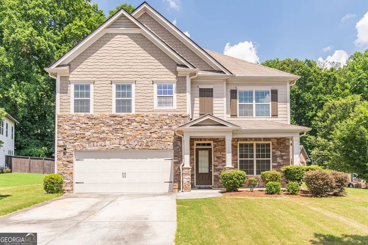 4769 Bogan Meadows Drive, Buford, GA 30519 - #1