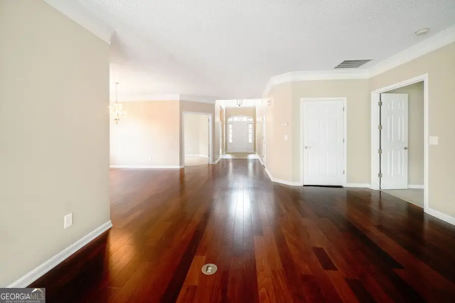 335 Grand Teton Circle, Fayetteville, GA 30215 - #3