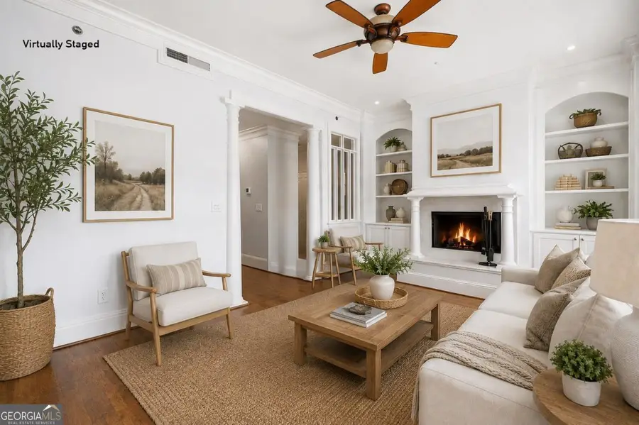 77 Peachtree Place Ne #403, Atlanta, GA 30309 - #3