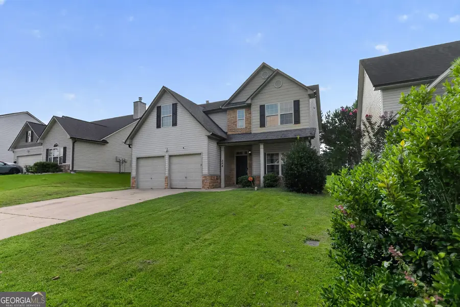 354 Shady Glen, Dallas, GA 30132 - #2