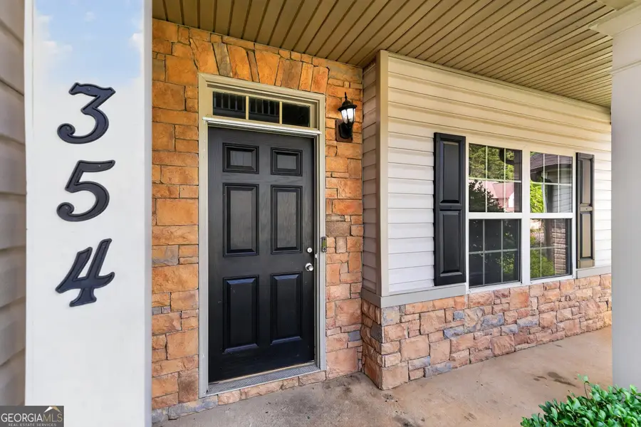 354 Shady Glen, Dallas, GA 30132 - #3