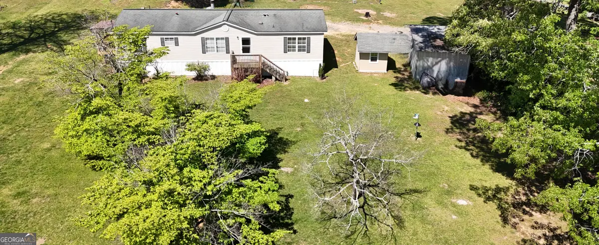 217 11th St Street, Menlo, GA 30731 - #1