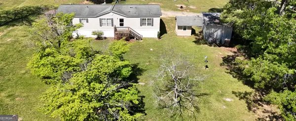 217 11th St Street, Menlo, GA 30731