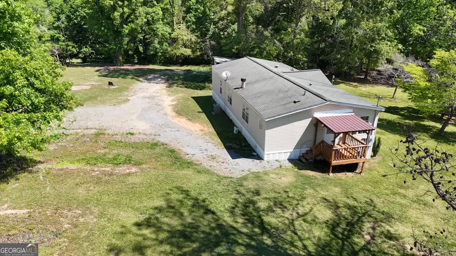 217 11th St Street, Menlo, GA 30731 - #2