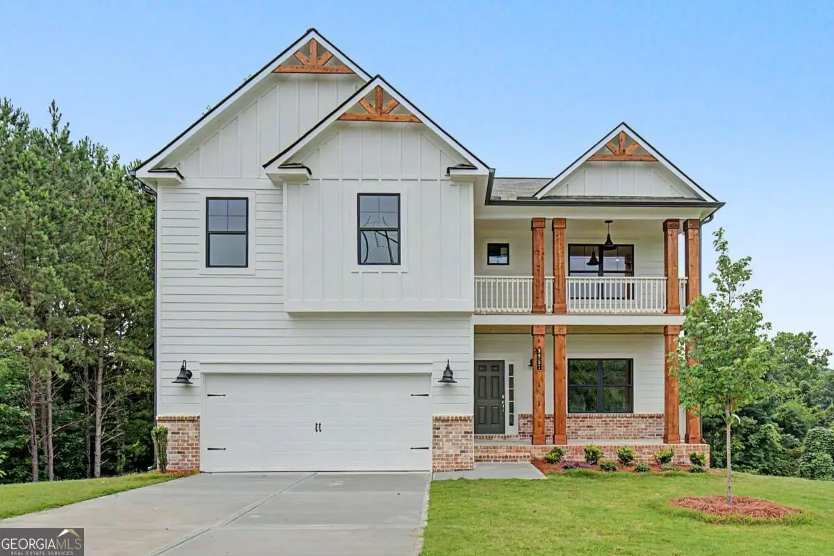 3351 Forest Green Drive, Douglasville, GA 30135 - #1