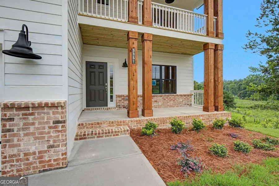 3351 Forest Green Drive, Douglasville, GA 30135 - #2