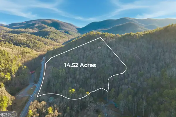 0 Hwy 17/75, Hiawassee, GA 30546
