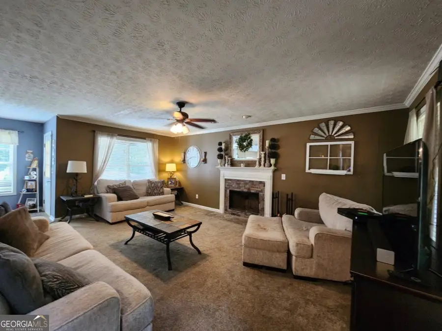 7870 S Giles Road, Douglasville, GA 30135 - #3
