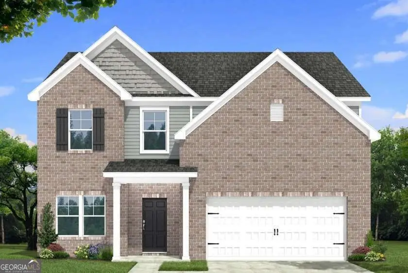 2029 Cedar Grove Road, Conley, GA 30288 - #1