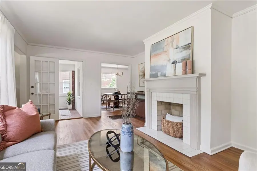 1376 Everett Place Sw, Atlanta, GA 30310 - #3