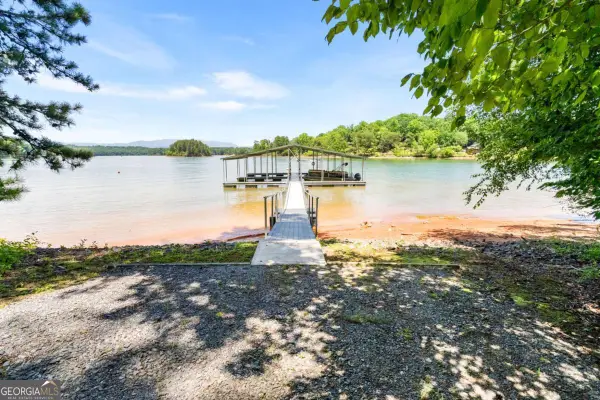 LOT #3 Tranquil Pointe Lane, Hiawassee, GA 30546