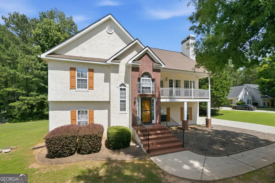 139 Lost Forest Drive, McDonough, GA 30252 - #2