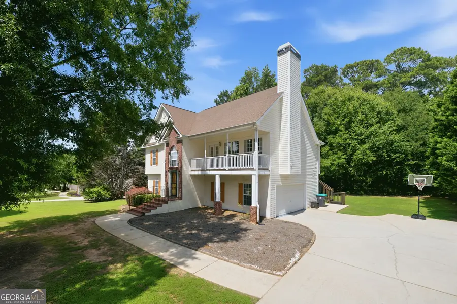 139 Lost Forest Drive, McDonough, GA 30252 - #3