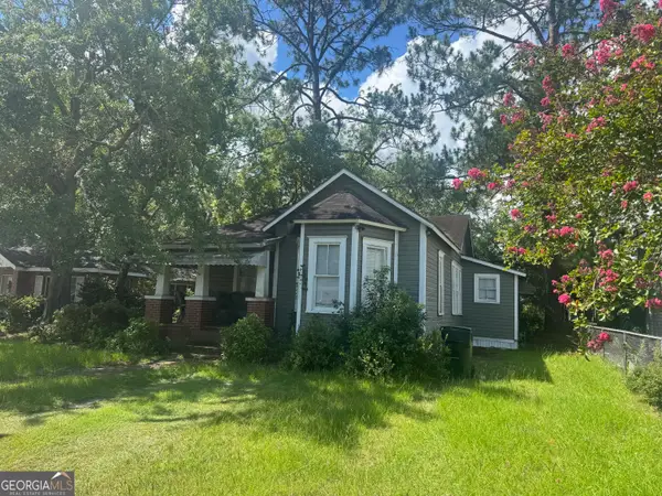 1107 Elizabeth Street, Waycross, GA 31503