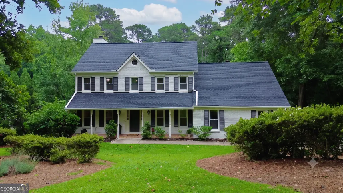 4362 Karls Gate Drive, Marietta, GA 30068 - #1