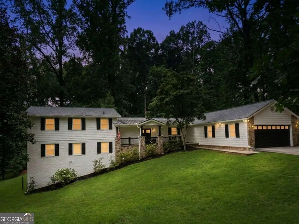 4113 Ashwoody Trail Ne, Brookhaven, GA 30319 - #1