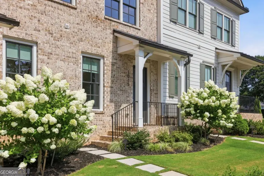 1015 Endeavour Court, Marietta, GA 30064 - #2