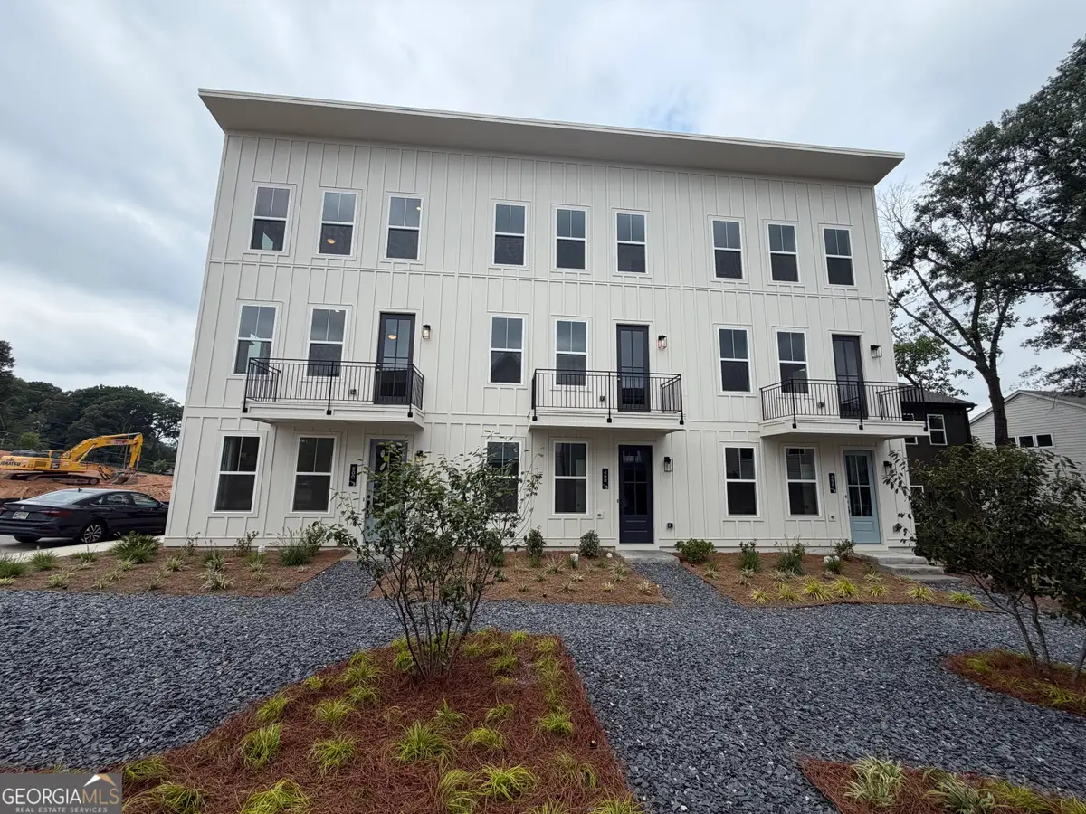 498 Burroughs Street Se #323, Atlanta, GA 30315 - #1