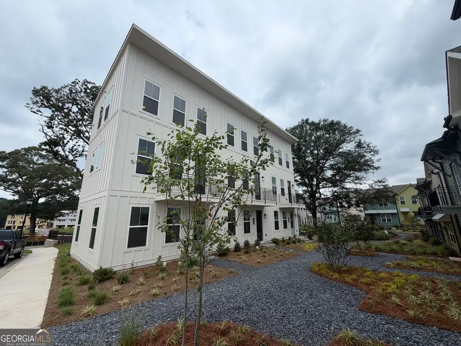 498 Burroughs Street Se #323, Atlanta, GA 30315 - #2