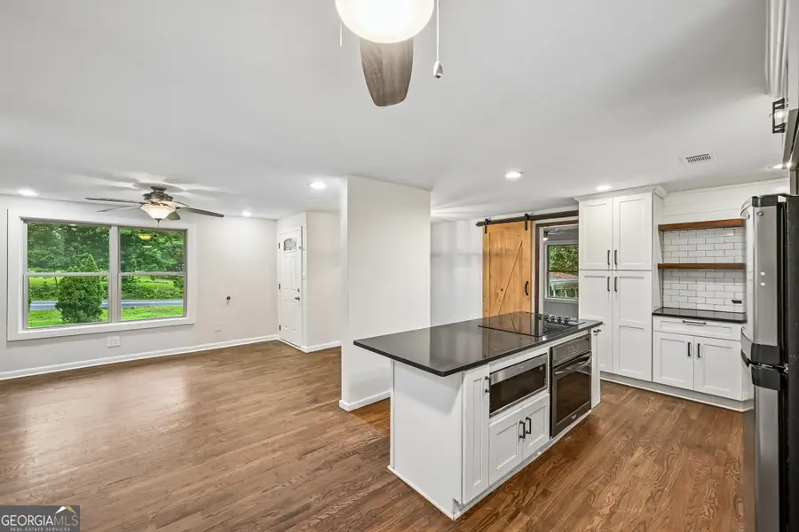 1186 Brooks Rackley Road, Dallas, GA 30157 - #3
