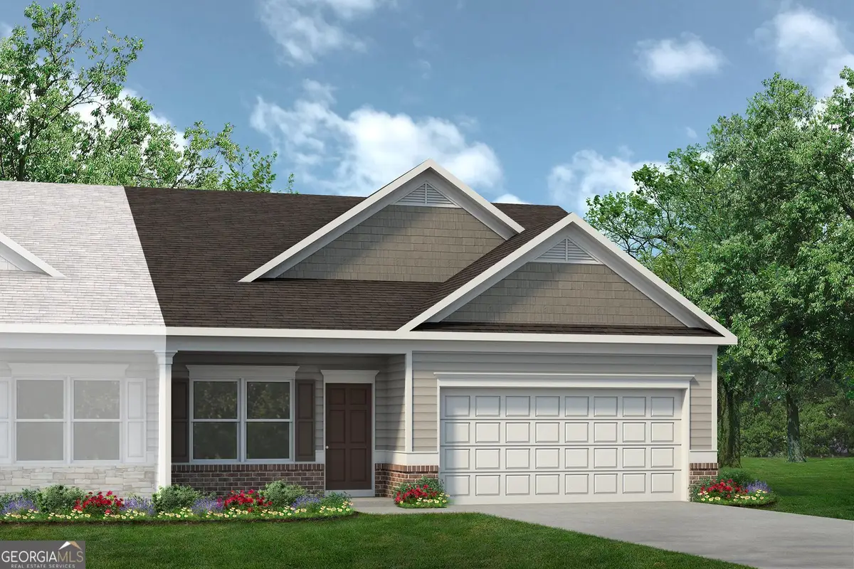 116 Cottage Court #10B, Thomaston, GA 30286 - #1