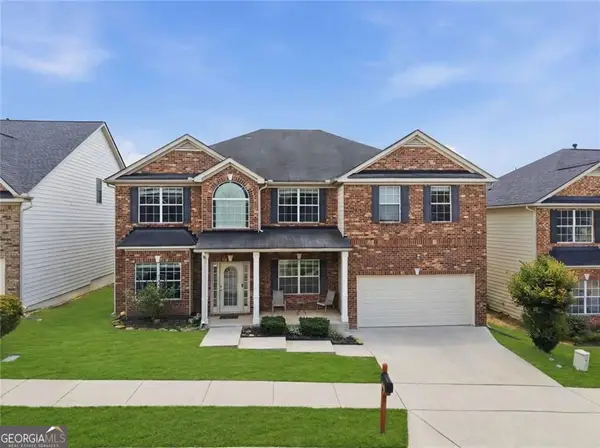 3532 Cragstone Road, Lithonia, GA 30038