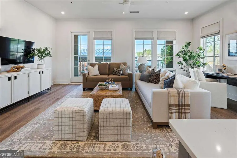 962 Bibbs Circle #8, Atlanta, GA 30318 - #3