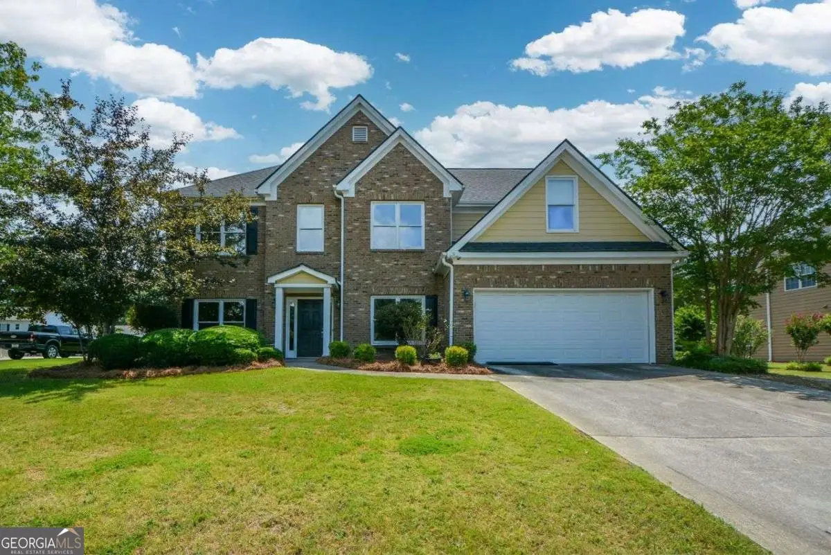 3420 Bulloch Lake Road, Loganville, GA 30052 - #1