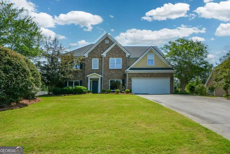 3420 Bulloch Lake Road, Loganville, GA 30052 - #2