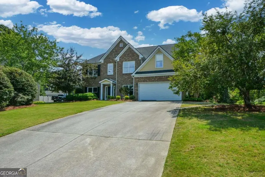 3420 Bulloch Lake Road, Loganville, GA 30052 - #3