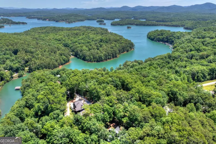 115 Pine Cone Road #4,5, Blue Ridge, GA 30513 - #2