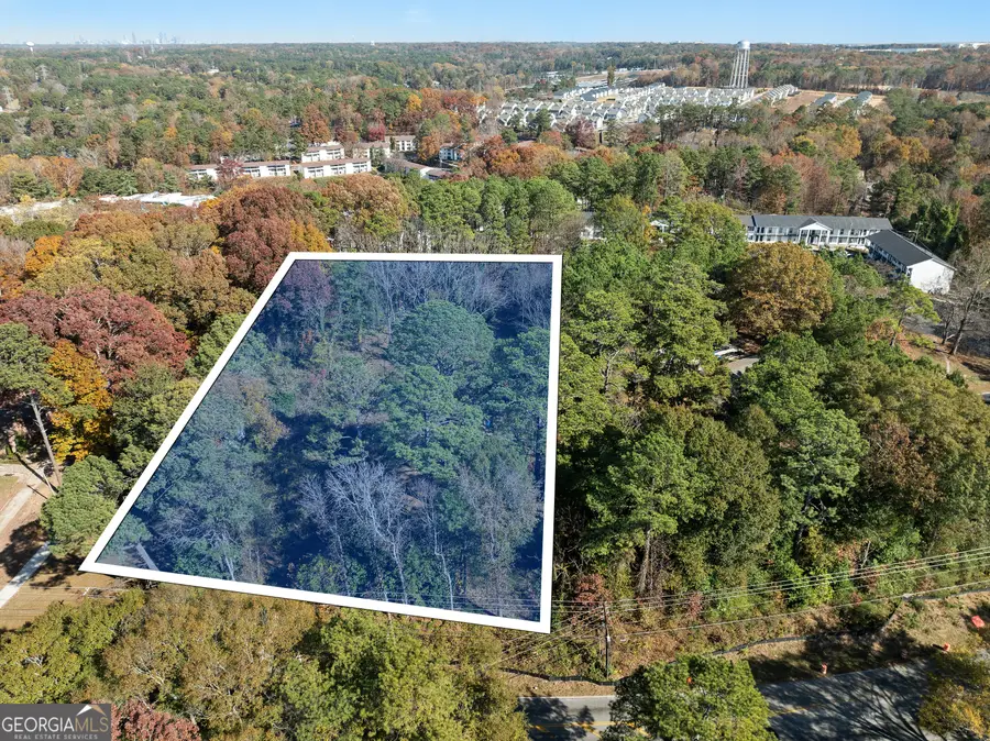 4014 Washington Road, East Point, GA 30344 - #2