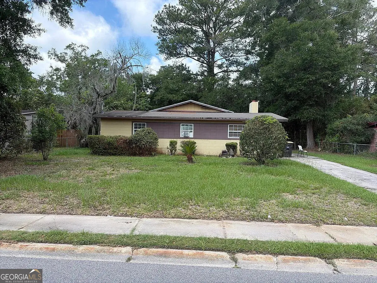 8610 Howell Drive, Jacksonville, FL 32208 - #1