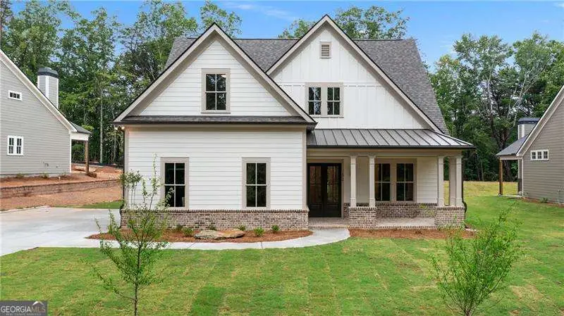 172 Cherokee Drive S, Waleska, GA 30183 - #1