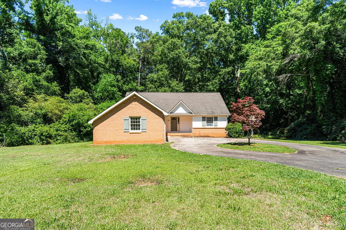 611 Fairmont Drive, Macon, GA 31210 - #1