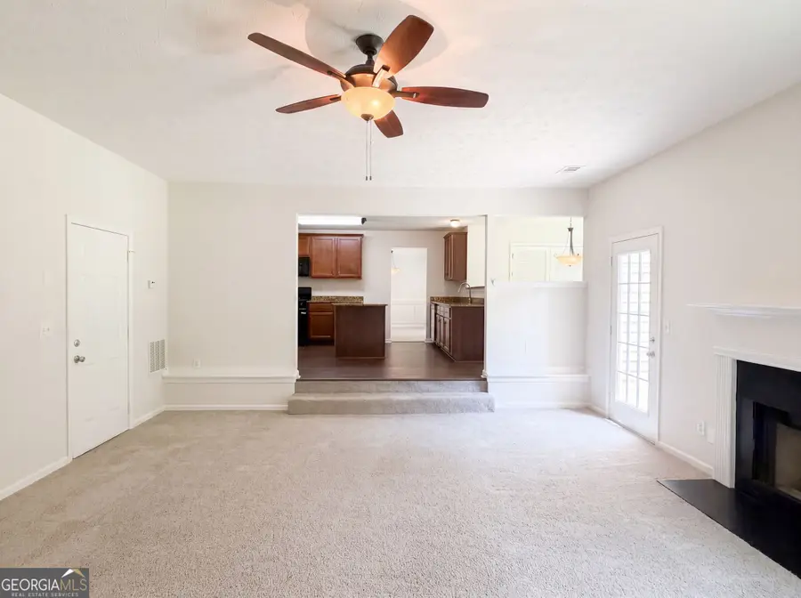 1672 Bennett Drive, McDonough, GA 30253 - #3