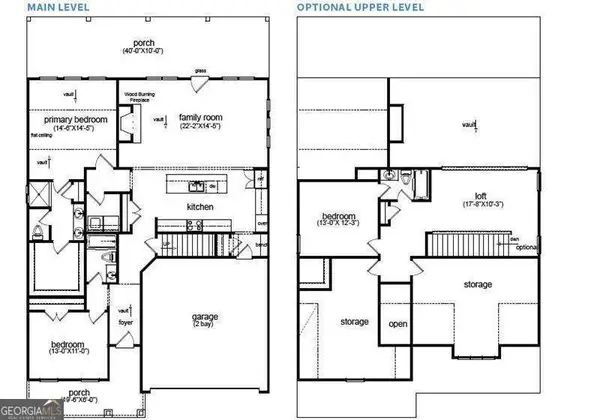 122 Eagle Heart Court, Waleska, GA 30183