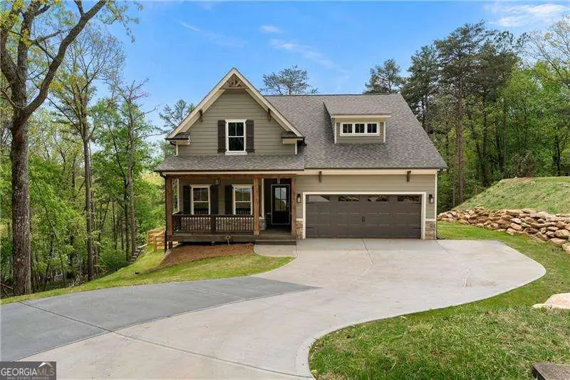 122 Eagle Heart Court, Waleska, GA 30183 - #2