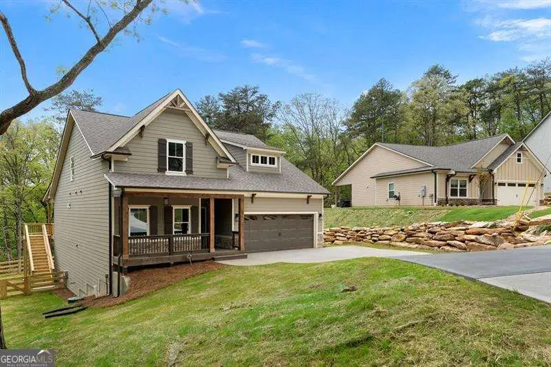 122 Eagle Heart Court, Waleska, GA 30183 - #3